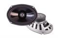 Rainbow KX 6x9 Installer - 15x23cm (6x9 Zoll) 2-Wege-Lautsprecher mit 130 Watt (RMS: 50 Watt)