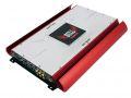 Bull Audio Verst�rker BA-AMP 4.600 - AIV 350910