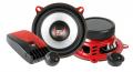 Bull Audio BA-CS-525.75 - AIV 350904 - 13 cm 2-Wege-Lautsprecher mit 80 Watt (RMS: 40 Watt)