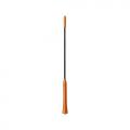 Blaupunkt Shark Line Ersatzantennenstab M5 Color Line (orange) AM/FM - 7617495127001