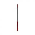 Blaupunkt Shark Line Ersatzantennenstab M5 Color Line (rot) AM/FM - 7617495124001