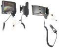 Brodit KFZ-Halterung f�r Navigon 2200, 2200T, 2210, 2310 - mit KFZ-Kabel und TMC-Antenne - 278031