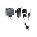 Brodit KFZ-Halterung f�r Tomtom Go 520T, 530T, 720T, 730T, 920T, 930T - Molex-Adapter / TMC - 274006