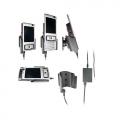 Brodit Handyhalterung - mit Molex-Adapter - NOKIA N95 4GB - 971156