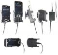 Brodit Handyhalterung - mit Molex-Adapter - NOKIA N96 - 971256