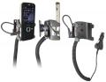 Brodit Handyhalterung - mit KFZ-Kabel - NOKIA N78 - 965232