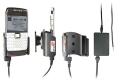 Brodit Handyhalterung - mit Molex-Adapter - NOKIA E71 - 971242