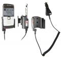Brodit Handyhalterung - mit KFZ-Kabel - NOKIA E71 - 965242