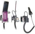 Brodit Handyhalterung - mit KFZ-Kabel - NOKIA 6600 Fold - 965269