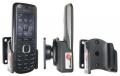Brodit Handyhalterung mit Kugelgelenk - passiv - NOKIA 6120 Classic - 875244