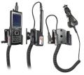 Brodit Handyhalterung - mit KFZ-Kabel - NOKIA 6500 Classic - 965184