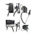 Brodit Handyhalterung - mit KFZ-Kabel - SONY ERICSSON Xperia X1 - 965266