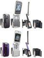 Brodit Handyhalterung mit Kugelgelenk - passiv - SONY ERICSSON Z610i / Z750 - 875262