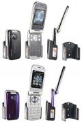 Brodit Handyhalterung - passiv - SONY ERICSSON Z610i / Z750 - 870262