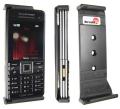 Brodit Handyhalterung - passiv - SONY ERICSSON C902 - 870241