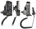 Brodit Handyhalterung - mit KFZ-Kabel - SONY ERICSSON G900 - 965231
