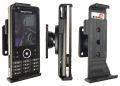 Brodit Handyhalterung mit Kugelgelenk - passiv - SONY ERICSSON G900 - 875231