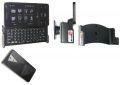 Brodit PDA Halterung - passiv - HTC Touch Pro (GSM) - horizontal - 848853