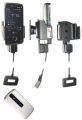 Brodit PDA Halterung - mit Anschluss-Adapter (40 cm) - HTC Touch Pro (CDMA) - vertikal - 843869