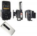 Brodit PDA Halterung - passiv - HTC Touch Pro (CDMA) - vertikal - 848869