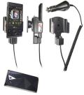 Brodit PDA Halterung - mit KFZ-Kabel - HTC Touch Diamond P3700 - 900 mAh - 968843