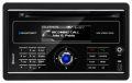 Blaupunkt New Jersey MP68 - Doppel-DIN CD/MP3-Autoradio mit Bluetooth / USB / AUX-IN