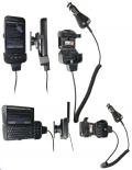 Brodit PDA Halterung - mit KFZ-Kabel - HTC Dream / G1 - 968868