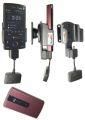 Brodit PDA Halterung - mit Anschluss-Adapter (3 cm) - HTC Touch Diamond P3702 - 849862