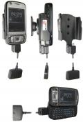 Brodit PDA Halterung - mit Anschluss-Adapter (40 cm) - HTC Kaiser / P4550 / TyTN II - 843752