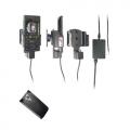 Brodit PDA Halterung - mit Molex-Adapter - HTC Touch Diamond P3700 - 1340 mAh - 971873