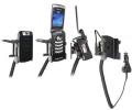 Brodit PDA Halterung - mit KFZ-Kabel - BLACKBERRY Pearl Flip 8220 - 965276