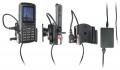 Brodit Handyhalterung - mit Molex-Adapter - Samsung SGH-B2700 - 971277