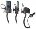 Brodit Handyhalterung - mit KFZ-Kabel - Samsung SGH-B2700 - 965277
