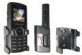 Brodit Handyhalterung - passiv - SAMSUNG SGH-M110 - 870222
