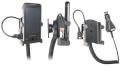 Brodit Handyhalterung - mit KFZ-Kabel - SAMSUNG Omnia / SGH-I900 - 965264
