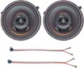 AIV Lautsprecher 210425 (100 mm) f�r Mercedes 190 (W201) - Armaturenbrett