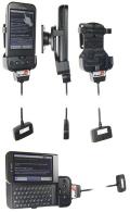 Brodit PDA Halterung - mit Anschluss-Adapter (40 cm) - HTC Dream / G1 - 843868