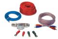 Caraudio24 Verst�rker Kabelsatz 35 mm� - 20135