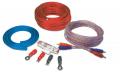 Caraudio24 Verst�rker Kabelsatz 20 mm� - 20120