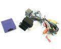Dietz 65035 Blue Generation - Can-Bus-Interface - Mercedes A, B, C-Klasse (ab 2005) - Quadlock