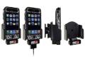 Apple iPhone 3G / 3GS mit Schutztasche Halterung - aktiv - Universal Kabel Vorber. - Brodit 915290