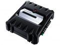 Kenwood KAC-6104D - 1-Kanal Endstufe mit 600 Watt (RMS: 300 Watt)