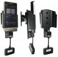 Brodit PDA Halterung - mit Anschluss-Adapter (3 cm) - HTC Touch Diamond 2 T5353 - 519011