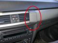 Brodit ProClip - Fahrzeughalterung - BMW 3er (318-330) E90 / E91 / E92 / E93 (05-10) - 853599
