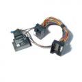 Dietz 1276 - Freischaltmodul R�ckfahrkamera - Mercedes - NTG4