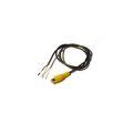 Dietz 1519 - Kabelsatz Aftermarket R�ckfahrkamera an 1510 IMU Profi - Audi RNS-E, VW MFD2, RNS2, 510