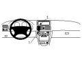 Brodit ProClip - Fahrzeughalterung - Toyota Corolla (98-99) - 852491