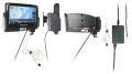 Brodit KFZ-Halterung f�r Navigon 2100 Max, 2110 Max, 2150 Max, 5100 Max - Molex-Adapter TMC - 279020