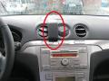 Brodit ProClip - Fahrzeughalterung - Ford Galaxy (07-09), S-Max (06-09) - 853865