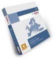 Blaupunkt Tele Atlas Europa 2009 - TravelPilot 300 / Lucca 3.5 / 3.5 Edition - MX - SD-Karte (4GB)